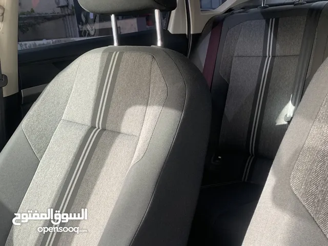 New Volkswagen Lavida in Amman