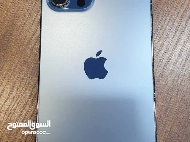 iPhone 12 pro max 256 للبيع او للبدل على سامسونج فئه الترا