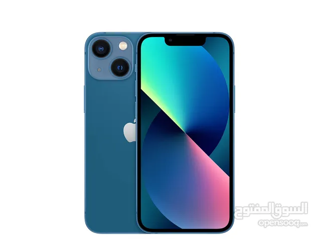 ابحث عن iphone 13 or 13 mini