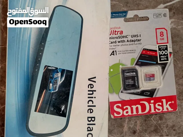 داش كام كاميرا سياره