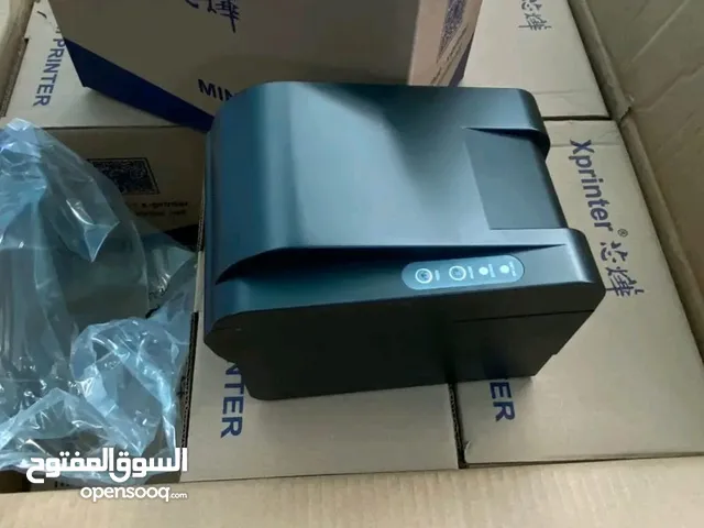 x printer for cashier device New