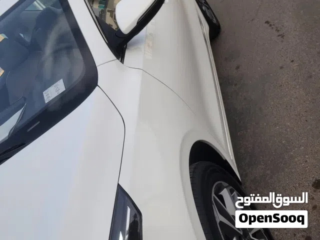 2024 كيا K3 EX