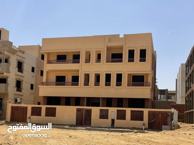 450 m2 More than 6 bedrooms Apartments for Sale in Cairo Fifth Settlement