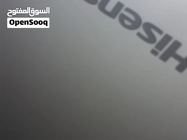 Hisense 0 - 1 Ton AC in Tripoli