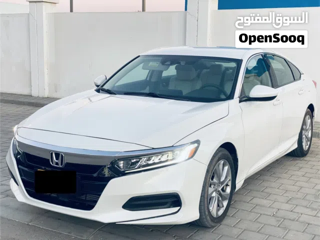 Used Honda Accord in Al Batinah