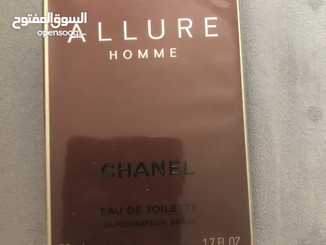 Allure Chanel