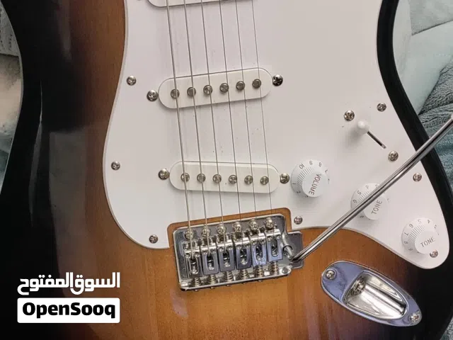 جيتار Squier by Fender Guitar اصلي