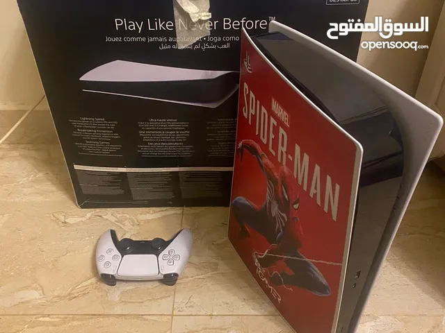 PlayStation 5 PlayStation for sale in Southern Governorate
