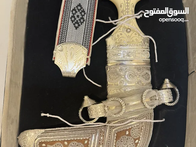 خنجر للبيع