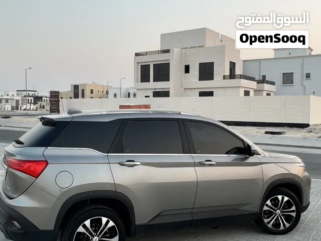 2023 Chevrolet Captiva LTZ