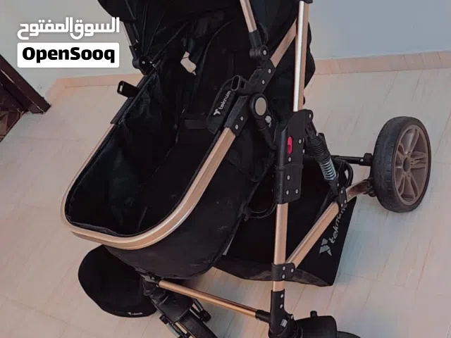 عرباية اطفال 3 في 1 ماركة تيكنوم