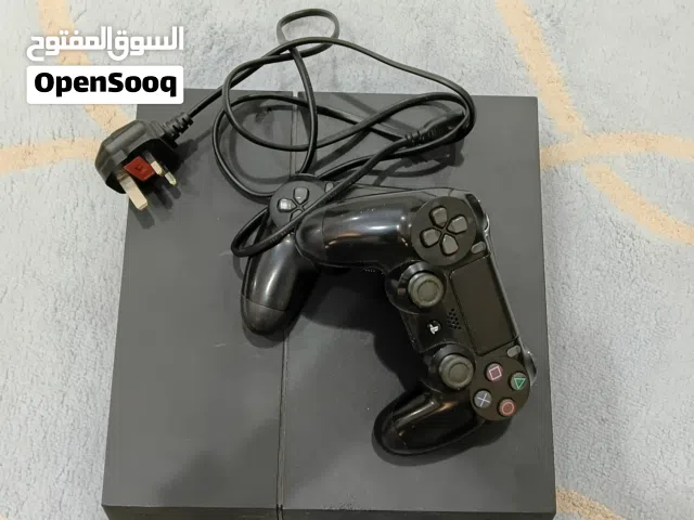 PlayStation 4 PlayStation for sale in Muscat