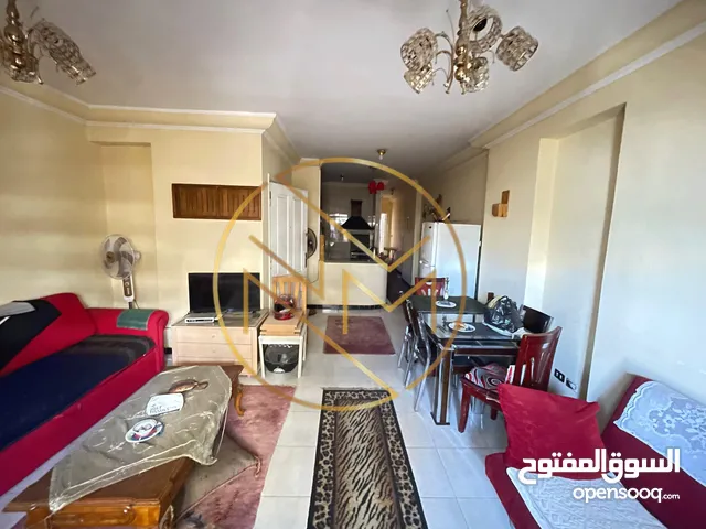 100 m2 2 Bedrooms Apartments for Sale in Alexandria Sidi Beshr