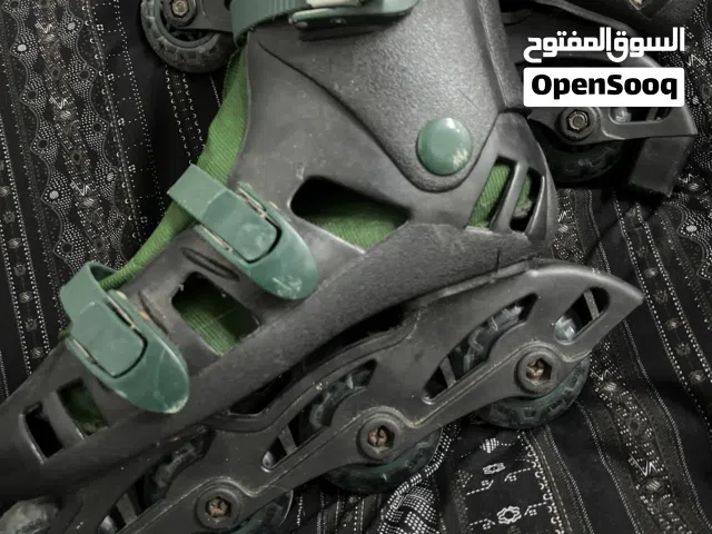 سكيت بورد اصلي بحالتة الجديده