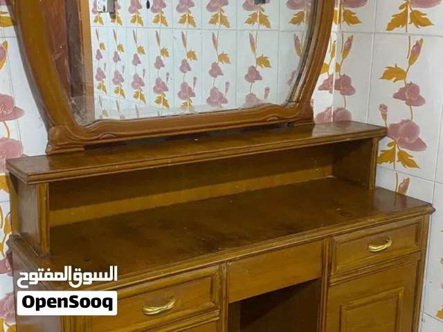 مرايا خشب