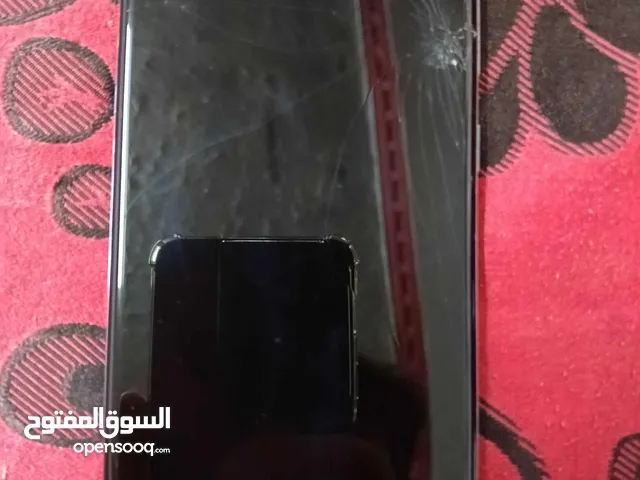Samsung Galaxy S20 Plus 5G 128 GB in Zarqa