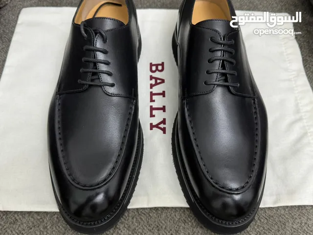 Bally shoes mens