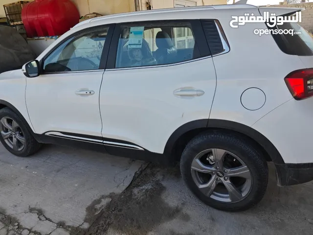 Used Jaguar E-Pace in Basra