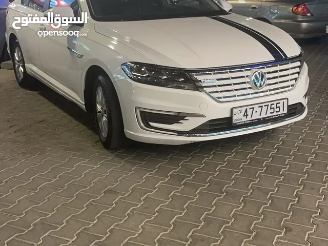 Volkswagen Lavida 2021 in Amman