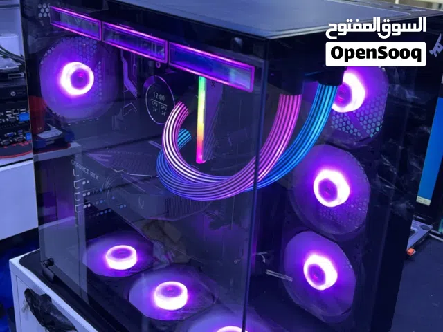 Windows Custom-built  Computers  for sale  in Hawally
