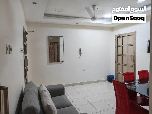 For Rent Furnished Apartment