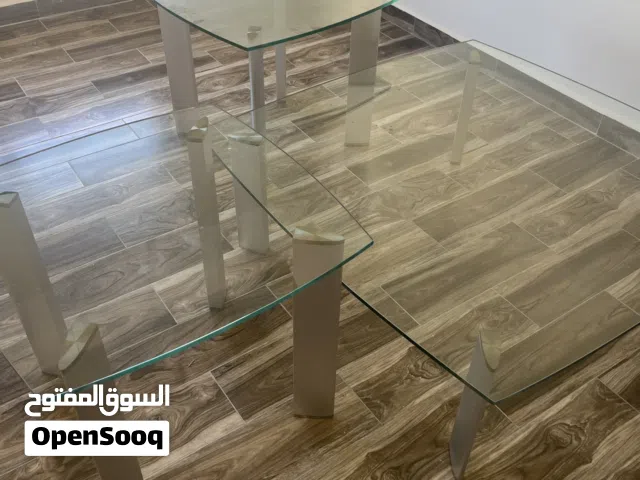 طاولات وسط