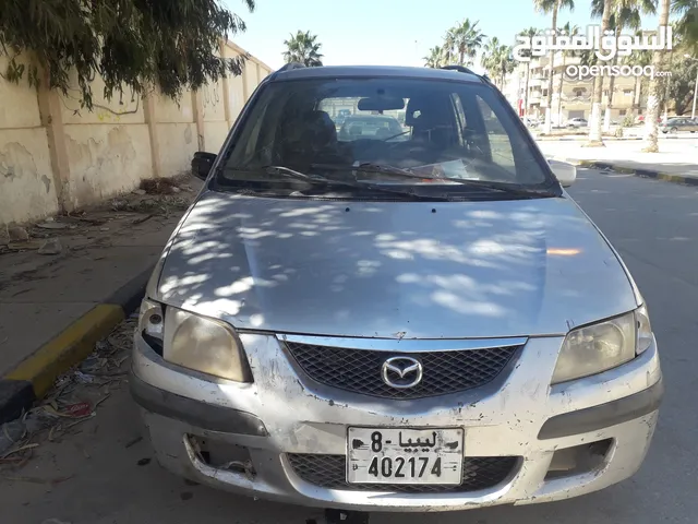 Used Mazda CX-7 in Benghazi