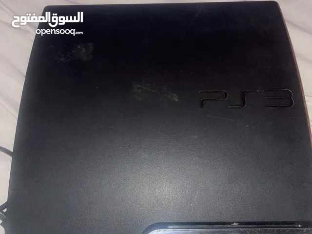 PlayStation 3 PlayStation for sale in Al Dakhiliya