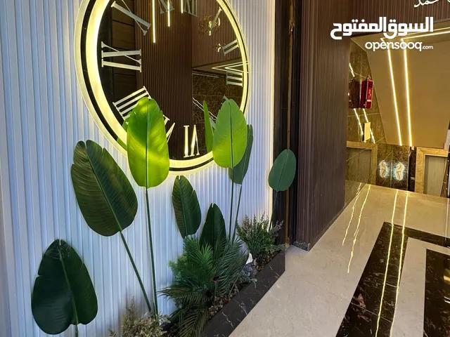 170 m2 3 Bedrooms Apartments for Sale in Amman Jubaiha