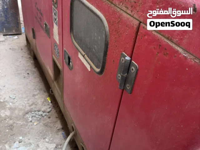 مولد 50 kva للبيع
