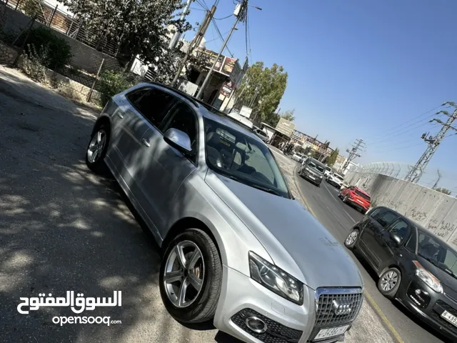 جيب اودي q5 الي مش معني ما يبعت