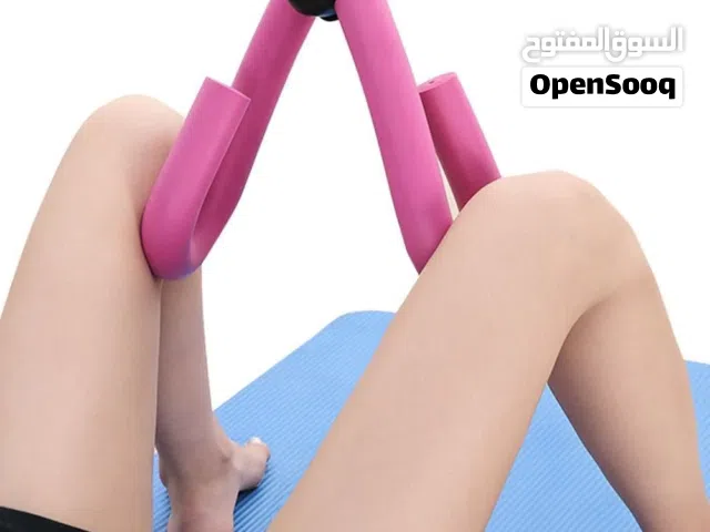 متعدد التمارين تمارين الفخذ و الارجل.