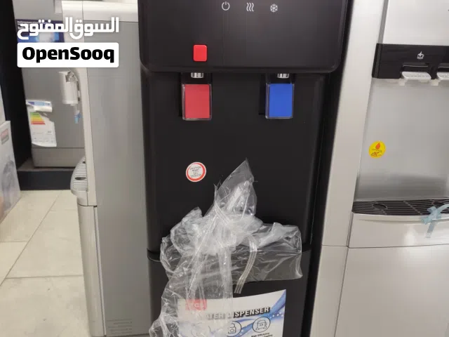عرض نااار على كولر TCL ستاند لون اسود 4 لتر حامي و 2 لتر بارد