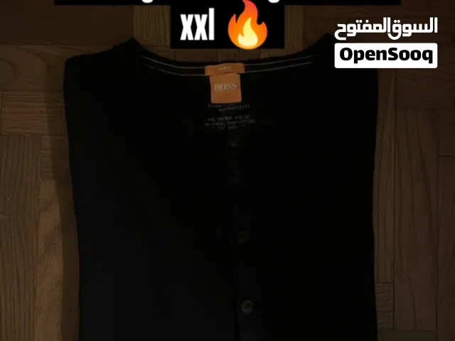 pull Hugo boss original taille xxl