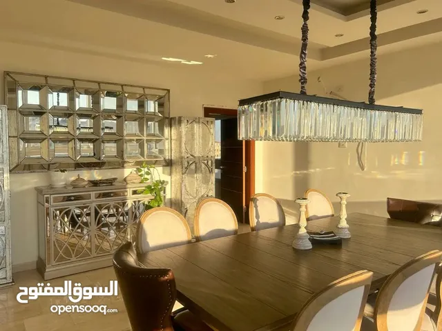 400 m2 4 Bedrooms Apartments for Rent in Amman Shmaisani