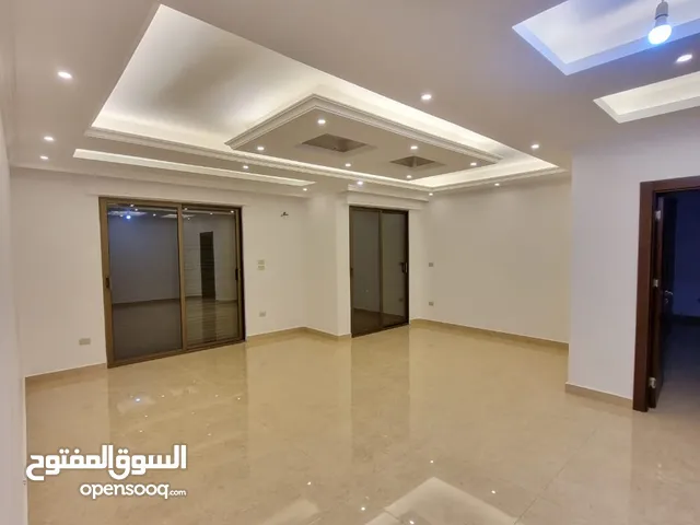 200 m2 3 Bedrooms Apartments for Sale in Amman Jubaiha