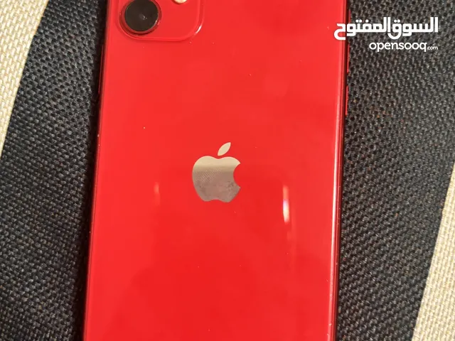 Apple iPhone 11 128 GB in Ras Al Khaimah