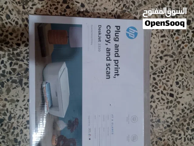 طابع hp للبيع
