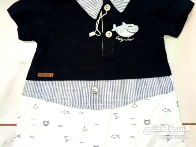 تخفيضات بدلات اطفال تركي . ولادي وبنات من عمر 3 اشهر إلى عمر 9 سنوات اسعار اسعار مناسبة جودة ممتازة