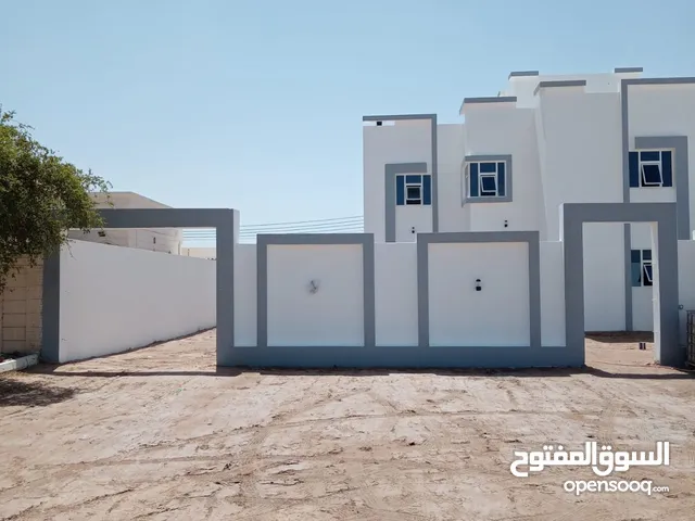 463 m2 5 Bedrooms Villa for Sale in Buraimi Al Buraimi