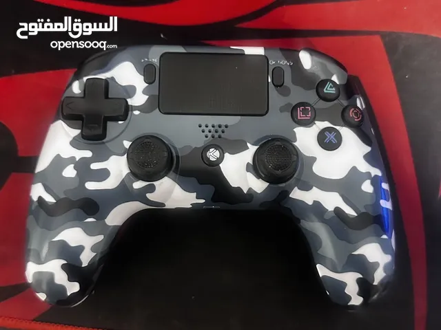 Scuf Infinity 4 PS Pro Controller