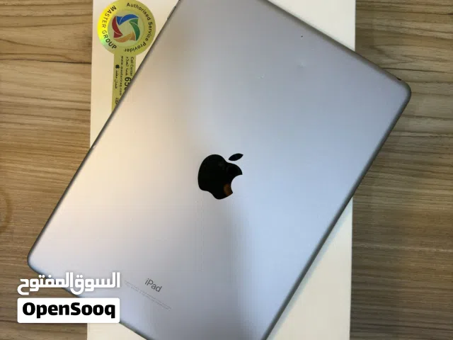 Apple iPad 6 128 GB in Basra