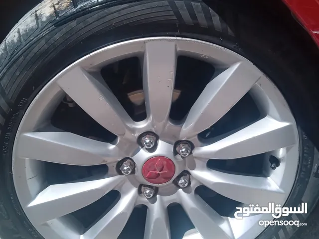 Black Bear 18 Rims in Mafraq