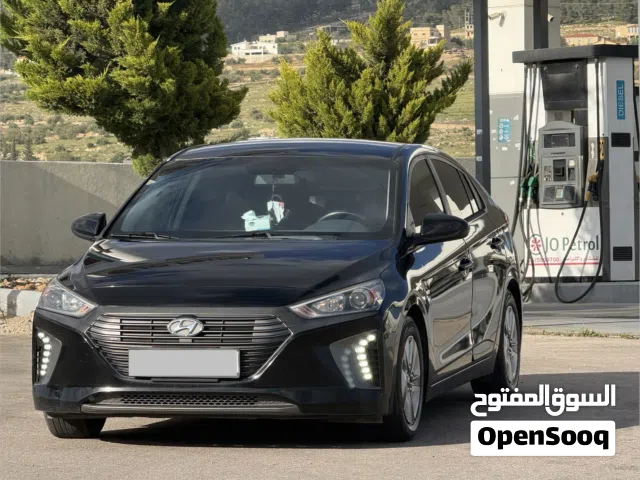2019 Hyundai Ioniq 5