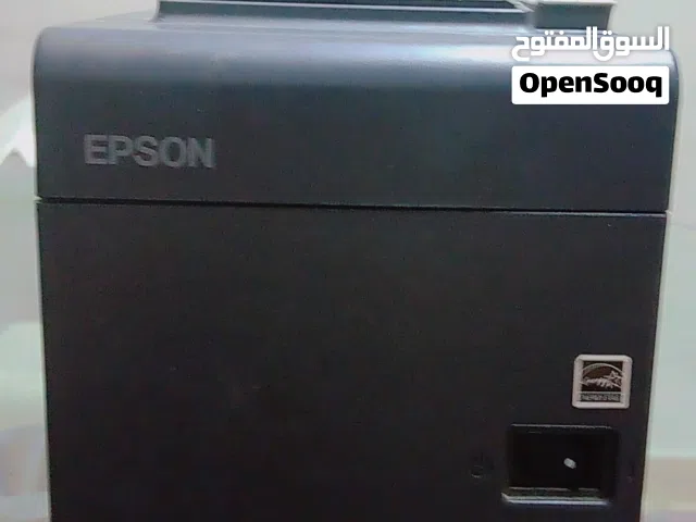 Epson TM-T20II Series