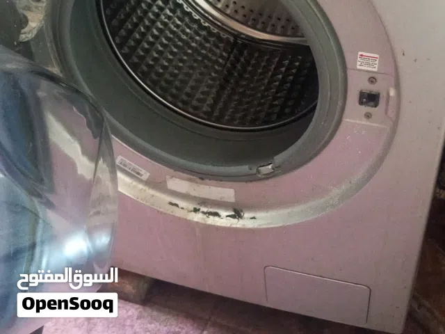 SAMSUNG washing machine