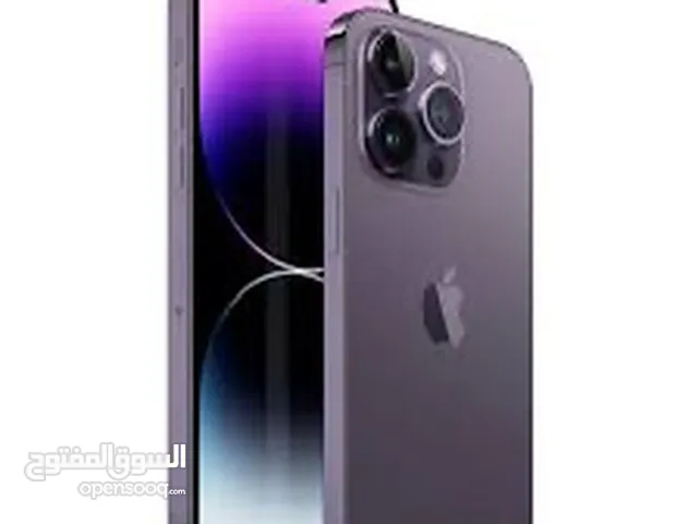 Apple iPhone 14 Pro Max 256 GB in Amman