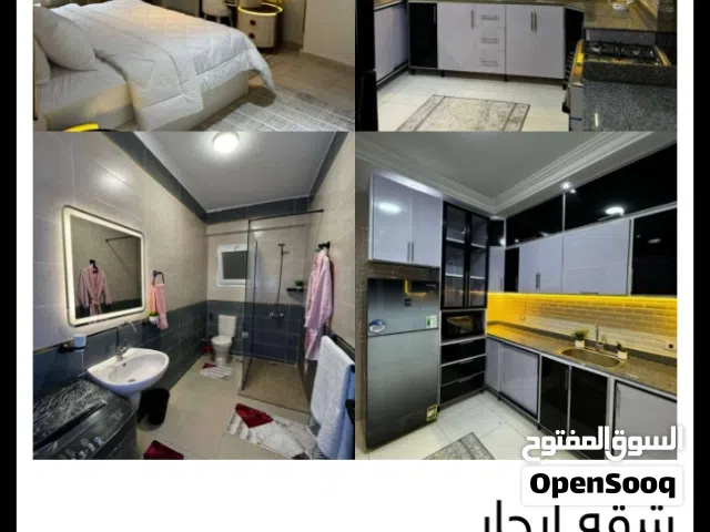 شقة للايجار ابو ظبي الخالديه استديو مفروش اول ساكن من المالك مباشرةFurnished studio apartment for r