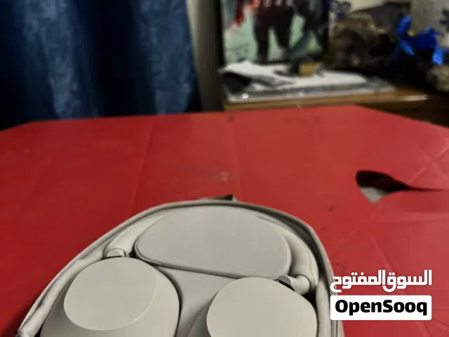 Sony XM5 سوني