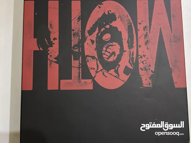 ألبوم ووسونق من ذا روز